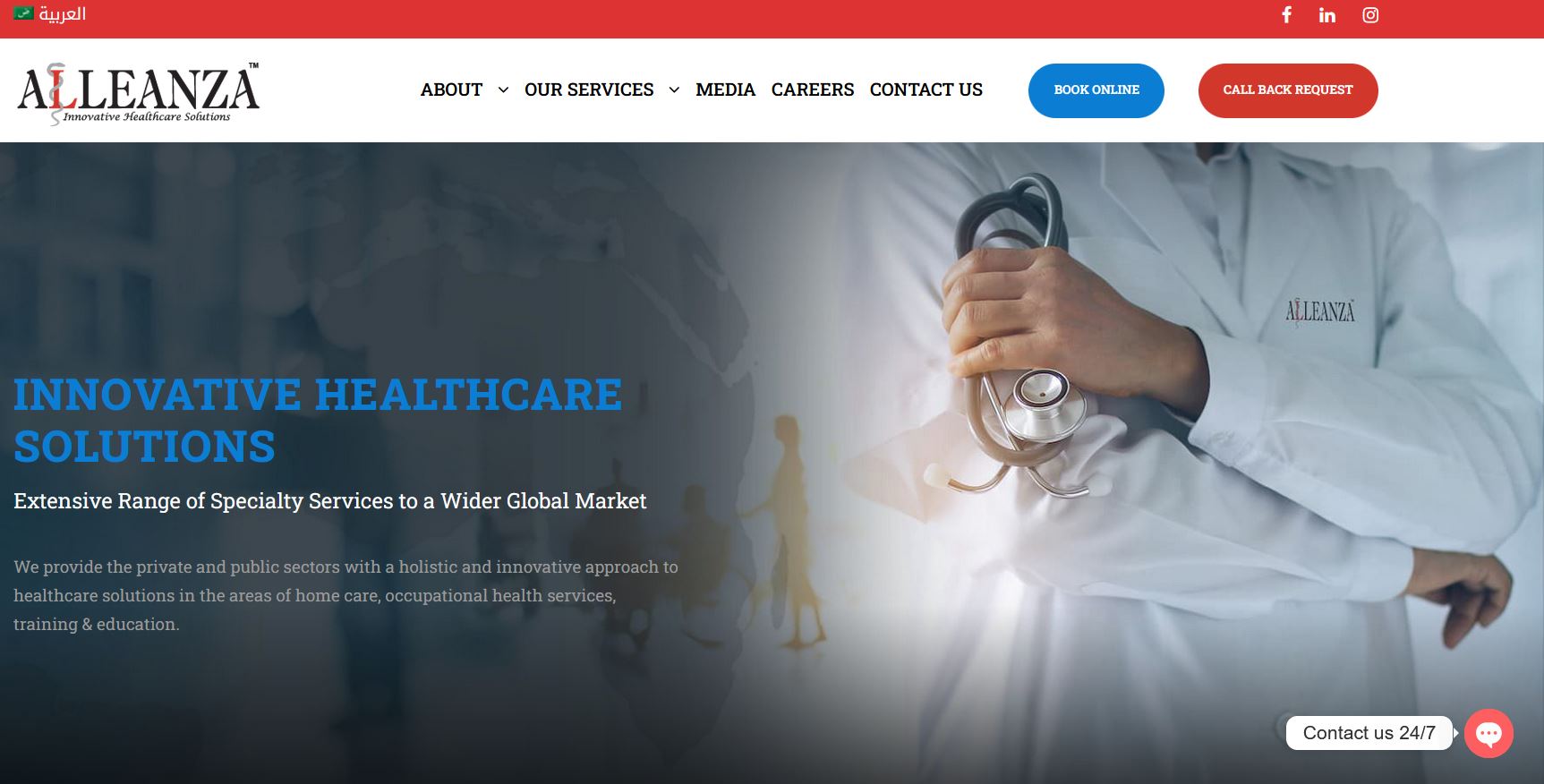  IT Support & System Administrator with Visa + Ticket