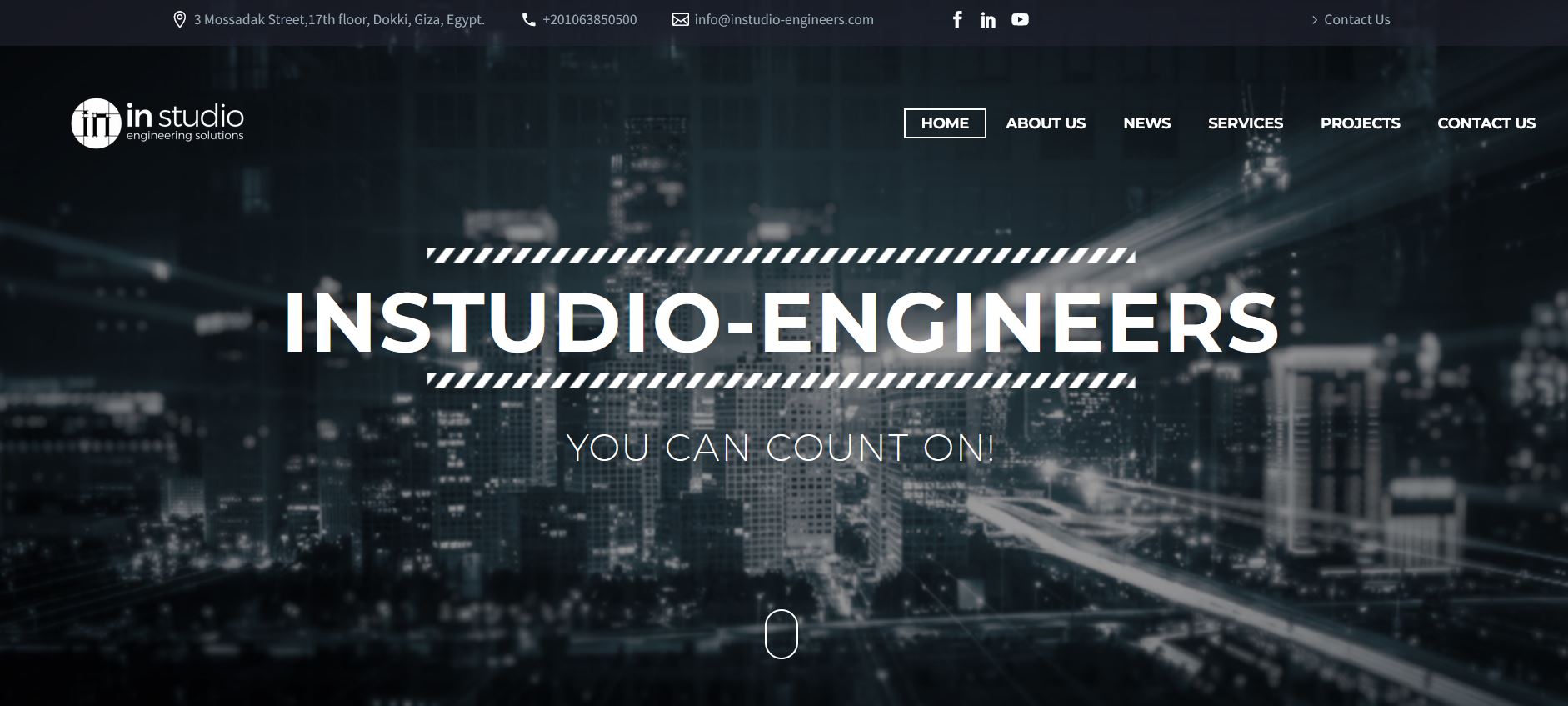 Senior IT Specialist with Visa + Ticket